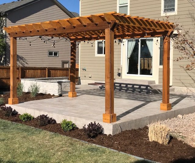 Deck Designer in Dacono, CO