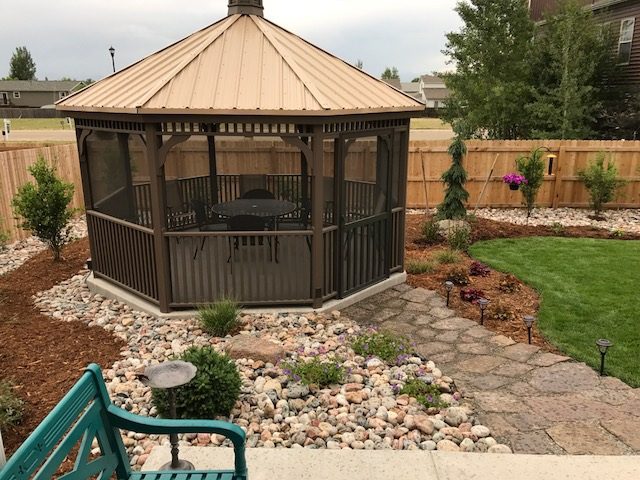 Pergola Builder in Firestone, CO